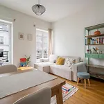 Appartement L\'Epique - Welkeys