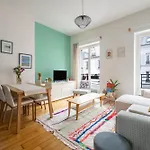 Appartement L\'Epique - Welkeys