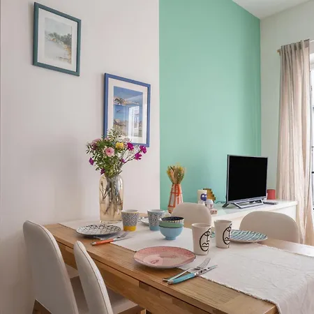 L'epique - Welkeys Apartment